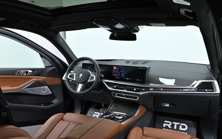 BMW X5, 2026 год, 16 800 000 рублей, 19 фотография