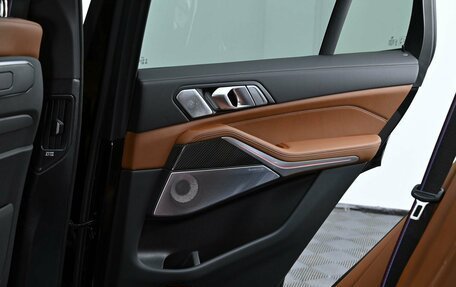 BMW X5, 2026 год, 16 800 000 рублей, 26 фотография