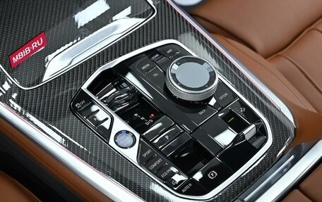 BMW X5, 2026 год, 16 800 000 рублей, 17 фотография