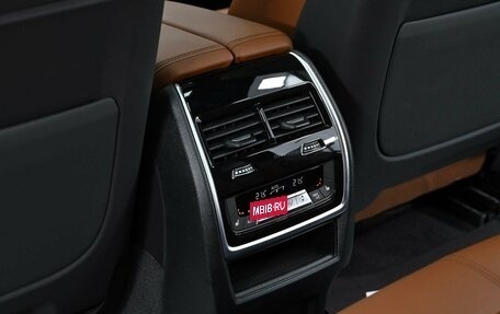 BMW X5, 2026 год, 16 800 000 рублей, 27 фотография