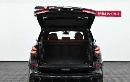 BMW X5, 2026 год, 16 800 000 рублей, 32 фотография