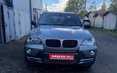 BMW X5, 2007 год, 1 400 000 рублей, 1 фотография