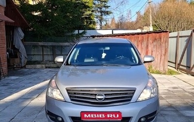 Nissan Teana, 2011 год, 785 000 рублей, 1 фотография