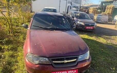 Daewoo Nexia I рестайлинг, 2010 год, 95 000 рублей, 1 фотография