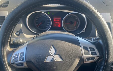 Mitsubishi Outlander III рестайлинг 3, 2007 год, 759 999 рублей, 1 фотография