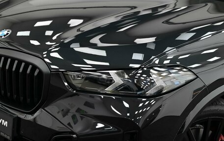 BMW X5, 2026 год, 16 800 000 рублей, 38 фотография