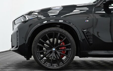BMW X5, 2026 год, 16 800 000 рублей, 36 фотография