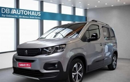 Peugeot Rifter I, 2023 год, 3 230 000 рублей, 1 фотография