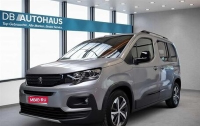 Peugeot Rifter I, 2023 год, 3 230 000 рублей, 1 фотография