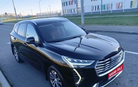 Haval Jolion, 2023 год, 1 800 000 рублей, 1 фотография