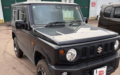 Suzuki Jimny, 2020 год, 1 650 000 рублей, 1 фотография