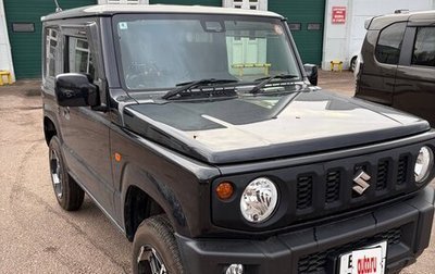 Suzuki Jimny, 2020 год, 1 650 000 рублей, 1 фотография