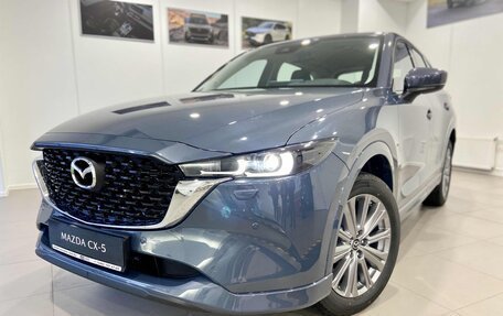 Mazda CX-5 II, 2026 год, 5 650 000 рублей, 1 фотография