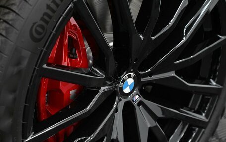 BMW X5, 2026 год, 16 800 000 рублей, 39 фотография