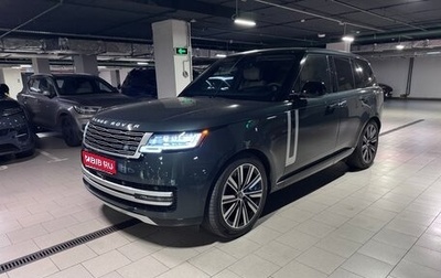 Land Rover Range Rover IV рестайлинг, 2024 год, 21 500 000 рублей, 1 фотография