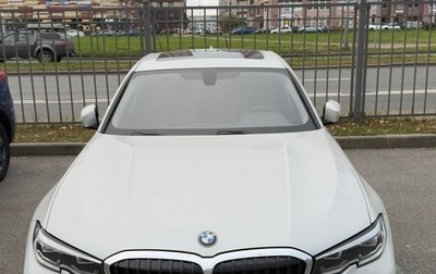 BMW 3 серия, 2022 год, 3 760 000 рублей, 1 фотография
