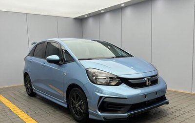 Honda Fit, 2022 год, 1 030 000 рублей, 1 фотография