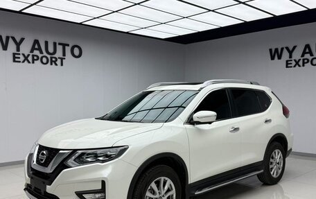 Nissan X-Trail, 2023 год, 1 730 000 рублей, 1 фотография