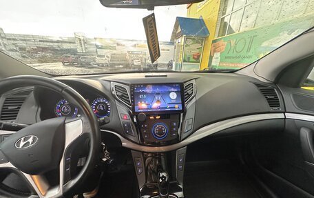 Hyundai i40 I рестайлинг, 2013 год, 1 200 000 рублей, 5 фотография