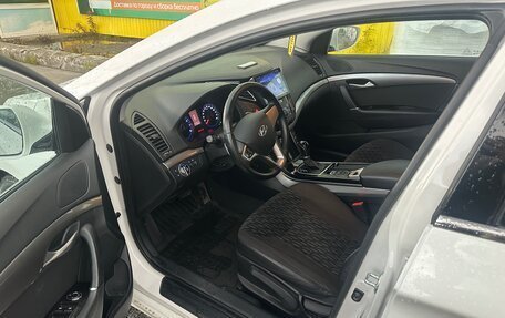 Hyundai i40 I рестайлинг, 2013 год, 1 200 000 рублей, 7 фотография