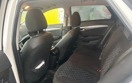 Hyundai i40 I рестайлинг, 2013 год, 1 200 000 рублей, 6 фотография