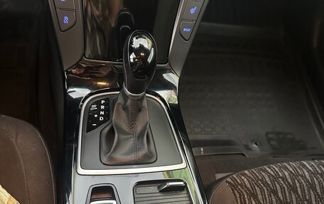Hyundai i40 I рестайлинг, 2013 год, 1 200 000 рублей, 8 фотография