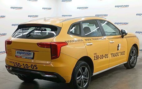 Haval Jolion, 2023 год, 1 049 540 рублей, 3 фотография