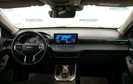 Haval Jolion, 2023 год, 1 049 540 рублей, 5 фотография