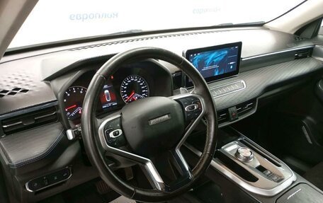 Haval Jolion, 2023 год, 1 049 540 рублей, 6 фотография