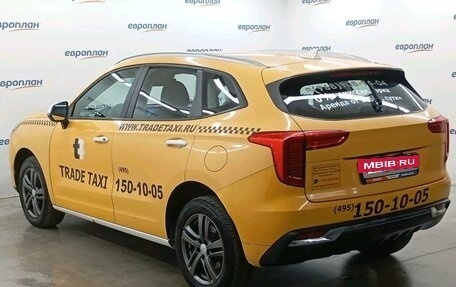 Haval Jolion, 2023 год, 1 049 540 рублей, 4 фотография