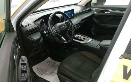Haval Jolion, 2023 год, 1 049 540 рублей, 8 фотография