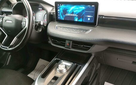 Haval Jolion, 2023 год, 1 049 540 рублей, 15 фотография