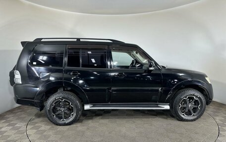 Mitsubishi Pajero IV рестайлинг 2, 2012 год, 1 770 000 рублей, 4 фотография
