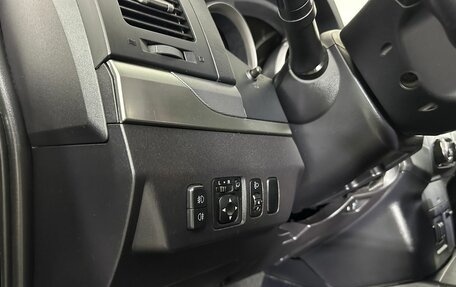 Mitsubishi Pajero IV рестайлинг 2, 2012 год, 1 770 000 рублей, 9 фотография