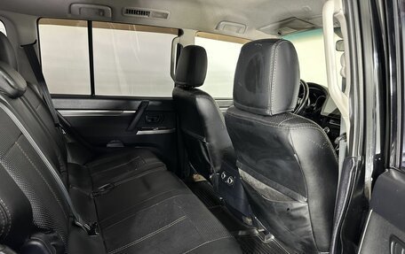 Mitsubishi Pajero IV рестайлинг 2, 2012 год, 1 770 000 рублей, 16 фотография