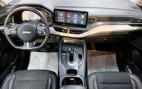 Haval F7 I, 2024 год, 1 201 000 рублей, 5 фотография