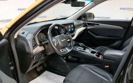 Haval F7 I, 2024 год, 1 201 000 рублей, 8 фотография