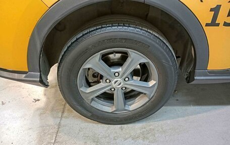 Haval F7 I, 2024 год, 1 201 000 рублей, 12 фотография