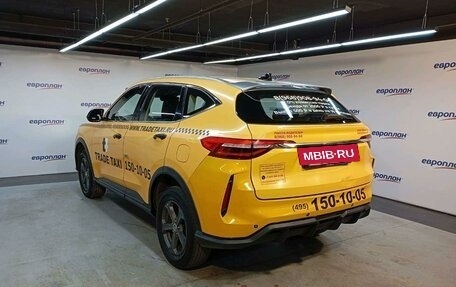 Haval F7 I, 2024 год, 1 201 000 рублей, 4 фотография
