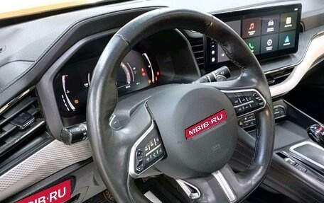 Haval F7 I, 2024 год, 1 201 000 рублей, 6 фотография