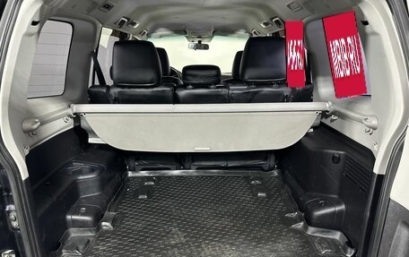 Mitsubishi Pajero IV рестайлинг 2, 2012 год, 1 770 000 рублей, 18 фотография