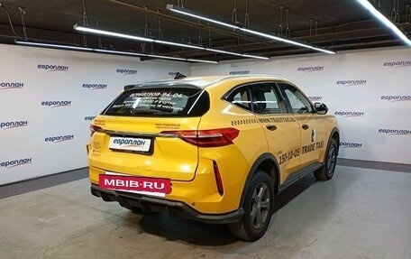 Haval F7 I, 2024 год, 1 201 000 рублей, 3 фотография