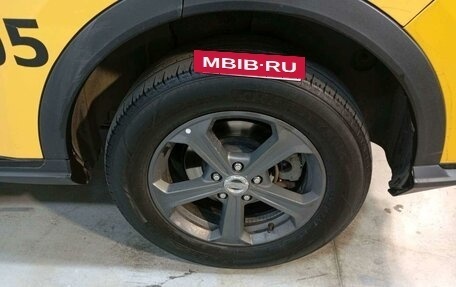 Haval F7 I, 2024 год, 1 201 000 рублей, 13 фотография