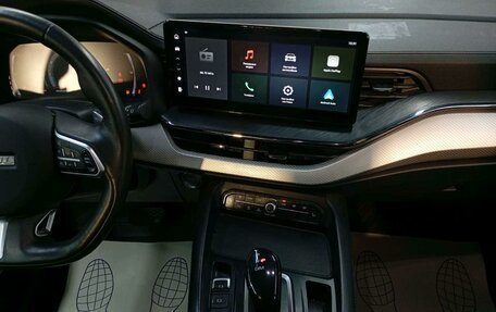 Haval F7 I, 2024 год, 1 201 000 рублей, 14 фотография