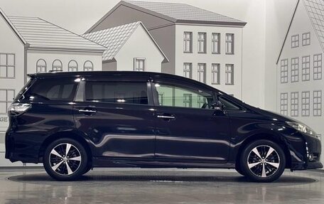 Toyota Wish II, 2015 год, 1 230 000 рублей, 7 фотография