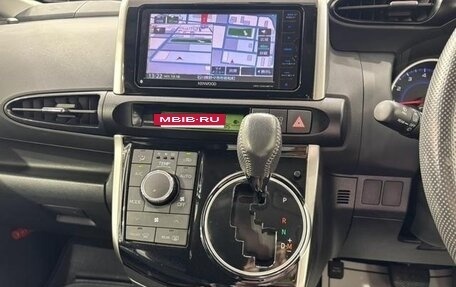 Toyota Wish II, 2015 год, 1 230 000 рублей, 14 фотография