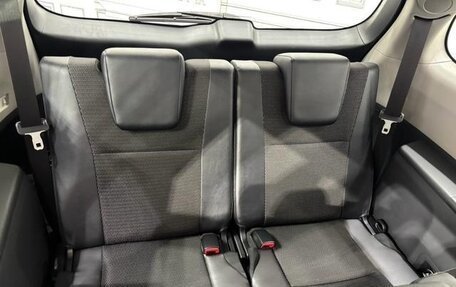 Toyota Wish II, 2015 год, 1 230 000 рублей, 16 фотография