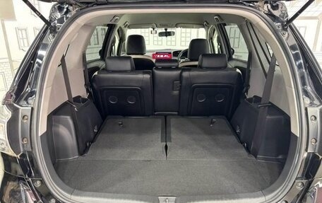 Toyota Wish II, 2015 год, 1 230 000 рублей, 21 фотография