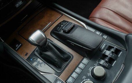 Lexus LX III, 2016 год, 6 700 000 рублей, 20 фотография