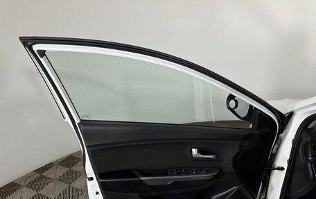 KIA Rio III рестайлинг, 2017 год, 940 000 рублей, 8 фотография